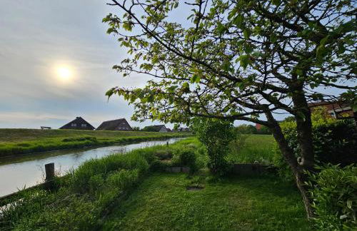 Lühe Loft - direkt am Wasser im Alten Land - Photo 15