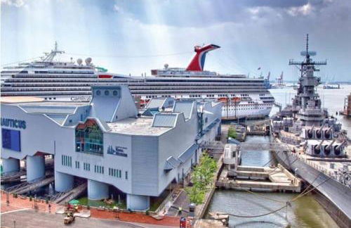 Historic Coastal Haven- Pet Friendly Fast Wi-Fi - Foto 49