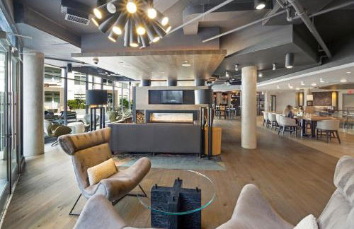 Global Luxury Suites at Reston - Foto 56