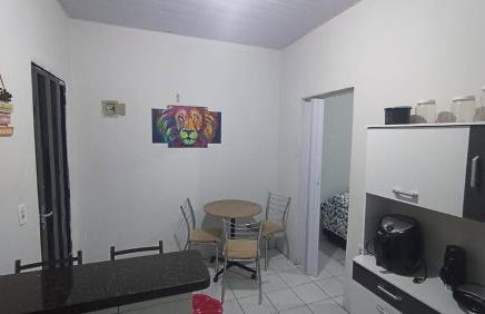 Flat Próx rodoviária, faculdade ulbra, católica, aeroporto Sazonal 2 - Foto 1