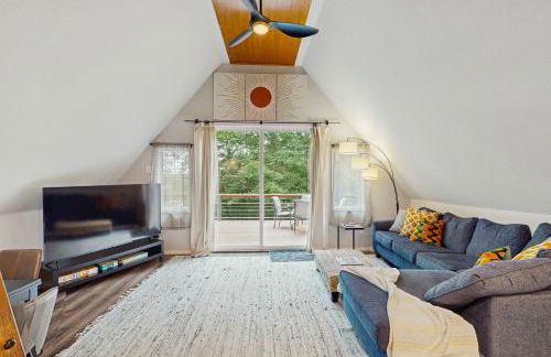 The Blue Beaver Cottage - Foto 14