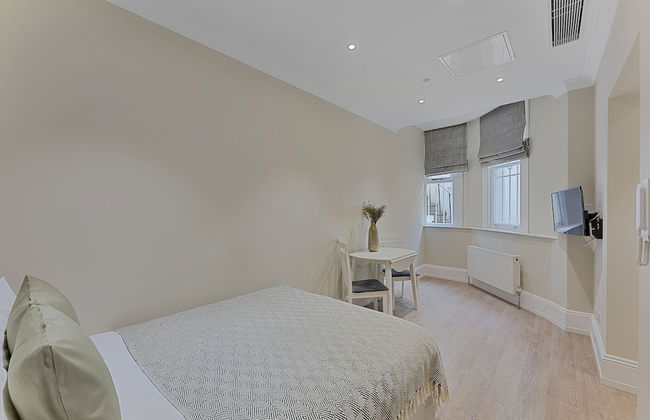 Cleveland Residences Kensington - Foto 20