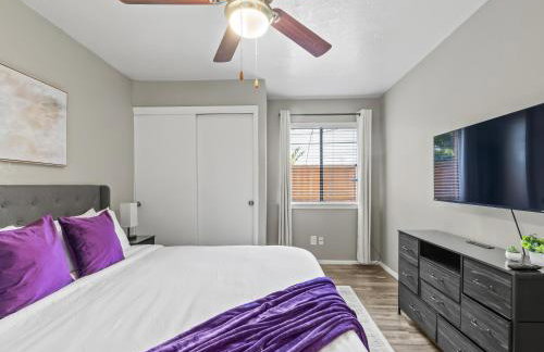 Alder Stay 3BD Townhome in Heart of Arlington - Foto 6