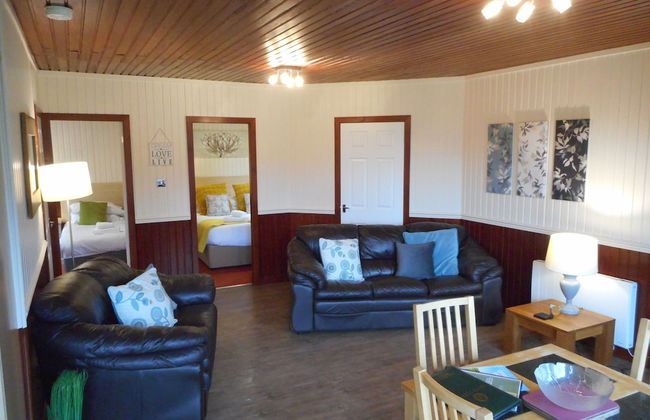 Birch Lodge 16, Newton Stewart - Photo 9