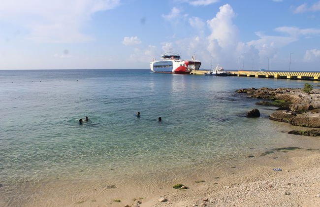 Cozy studio across from the Ocean E12 - Foto 11