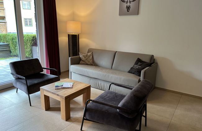 Appartement Ursula - Foto 9