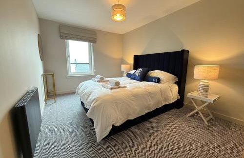 Modern Town Centre Apartment - Foto 6