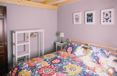 Nidos del Buitre - Apartamentos Rurales - Foto 18