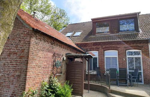 Alte Schule Waddens - Foto 16