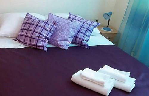 Apartments Vera - Comfort One-Bedroom Apartment with Terrace and Sea View Irena - Foto 5