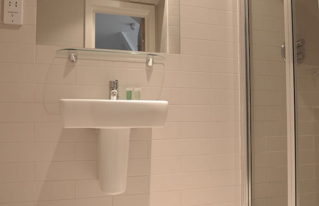 St James House Serviced Apartments by Concept Apartmentsv - Foto 56