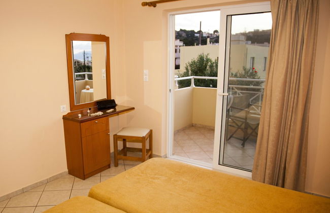 Blue Sky Hotel - Foto 21