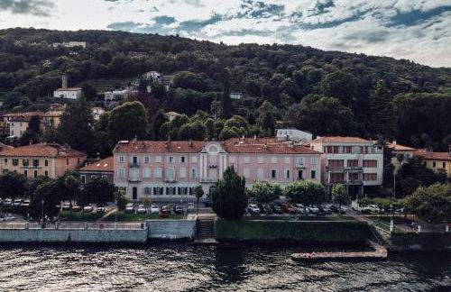 Villa Martelli - Foto 1