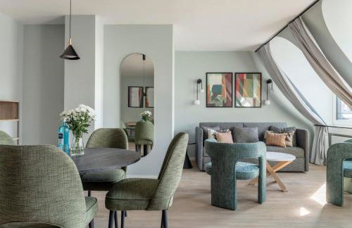 Numa Munich Blend - Foto 6