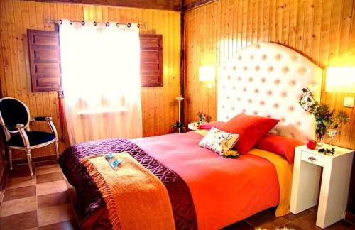 Casas Al Pie del Árbol - Foto 40