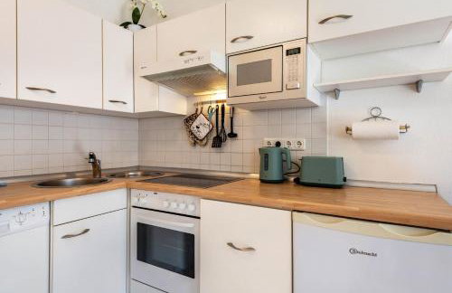 Fewo mit Kamin - Hunde erwünscht - Photo 8