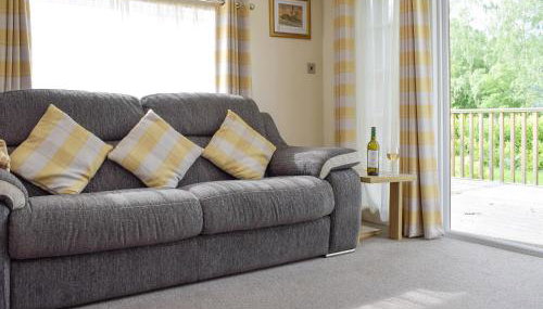 Bridge End Lodge - Photo 5