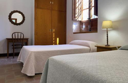 Planta Maseros en Masia La Sal - Foto 6