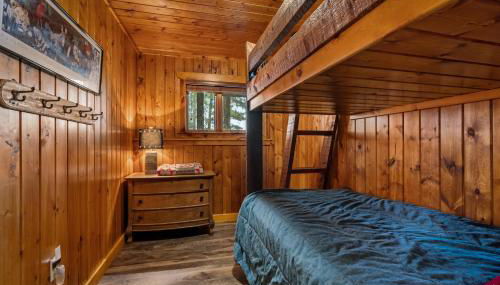 Valhalla on Bass Lake - Foto 2