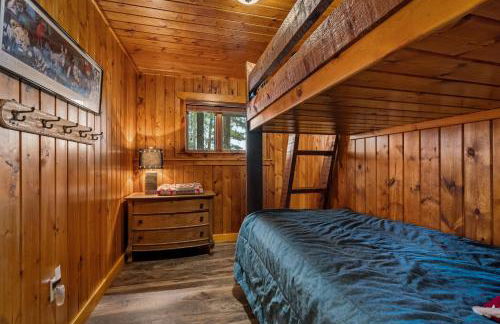 Valhalla on Bass Lake - Foto 2