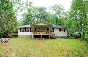 Ridge Retreat at Hearthstone Cabins and Camping - Pet Friendly - Foto 24