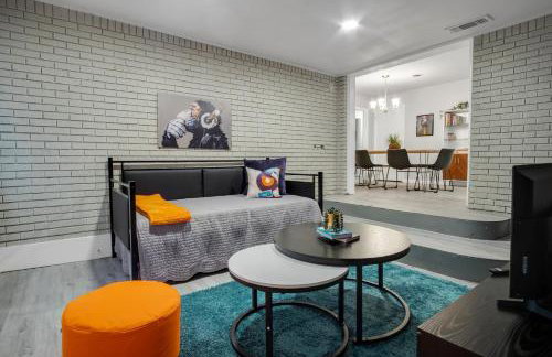 The Harmony Designer Home in Central DFW home - Foto 14