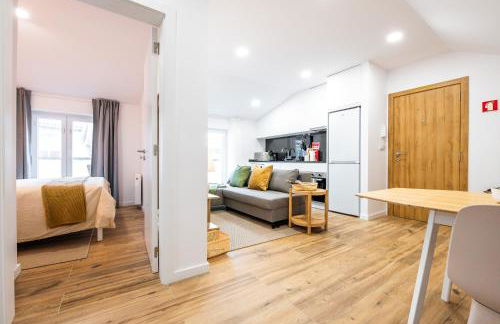 Charming Santo Antonio Roof top - Foto 62