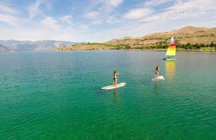 Next to Lake, Pool, 10 Acre Park, 1 Mile to Town, Best Prices - Foto 18