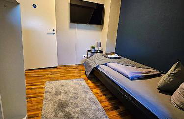 Liro Apartments Mönchengladbach - Photo 23