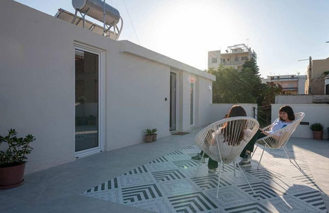 Vesta Retire - Kalamata Mediterranean Villas - Foto 40