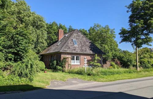 Charmantes Ferienhaus in Nordfriesland - Foto 8