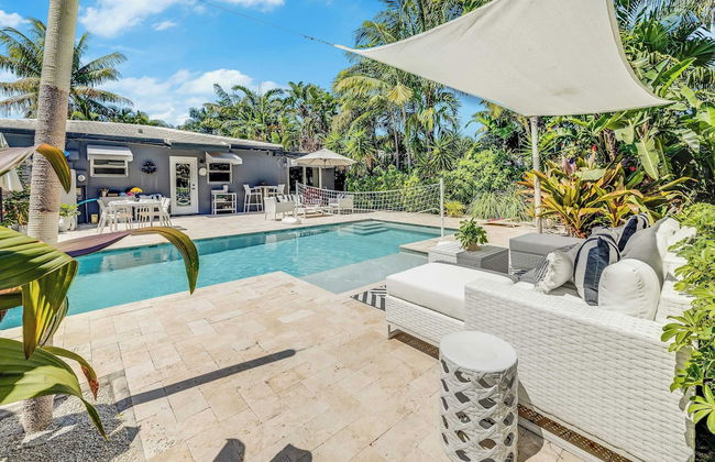 Tidal by Avantstay Gorgeous Home Close to Beaches w/ Pool - Foto 3