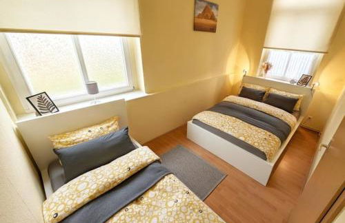 Ferienwohnung Barbarossa - Holly - Foto 22