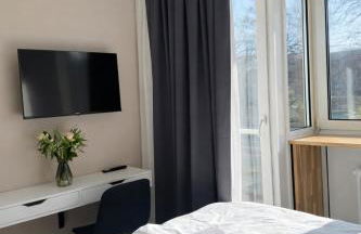 Metropolitan Stay - Foto 30