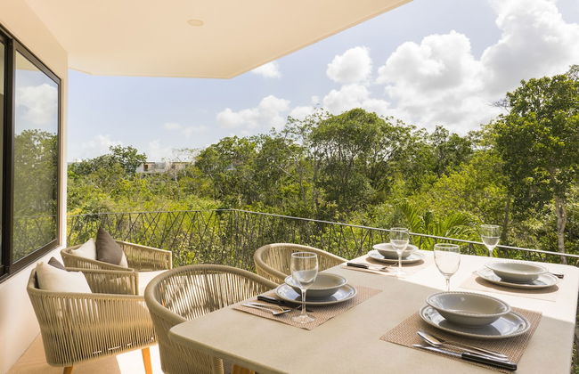 Neem Tulum - Foto 46