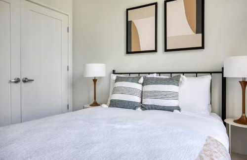 Kendall Square 1BR w Concierge Gym nr MIT BOS-716 - Foto 9