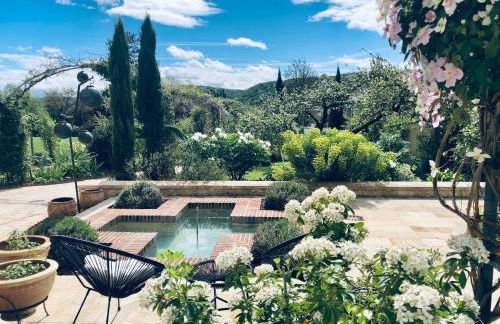 Les Grands Jardins Lodge - Foto 1