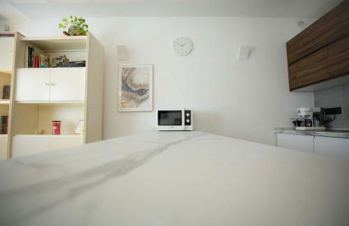 La Casetta - Gaslini e Mare - private parking & garden - Photo 32