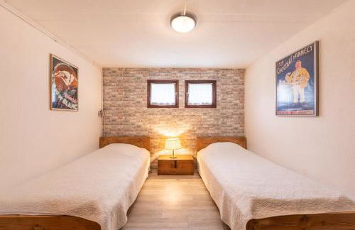 Chalet de Charme avec vue spendide - Foto 15