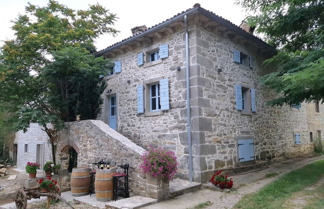 Beautiful 3-bed House in Kotli - Foto 1