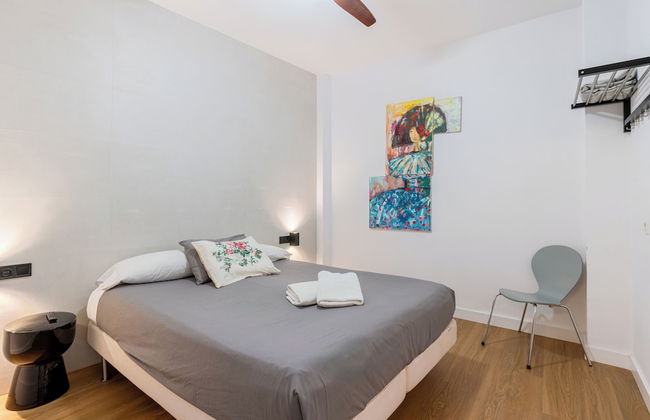 Casa Sevillana - Foto 6