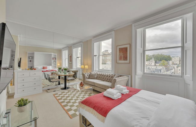 The Chesham Residences - Foto 19