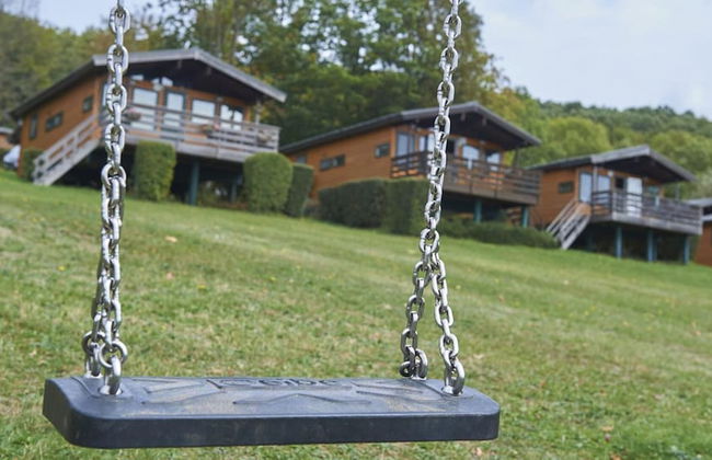 Vallée les Etoiles - Foto 56