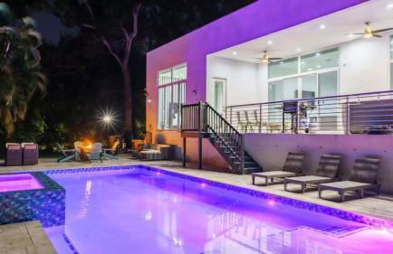 Villa Azul Luxe Retreat - Foto 12