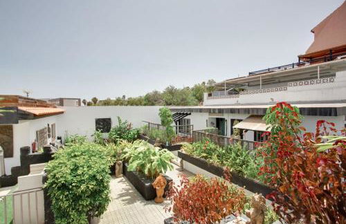 Acogedor estudio en la laguna - Foto 19