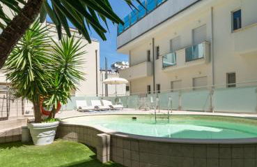 Residence Capitol - Foto 19