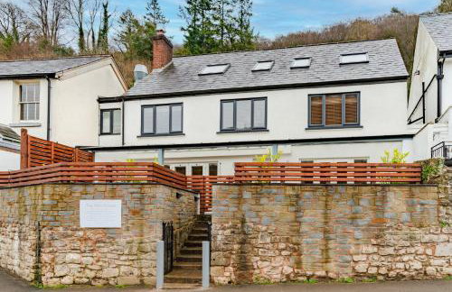 The Weir House - Foto 21