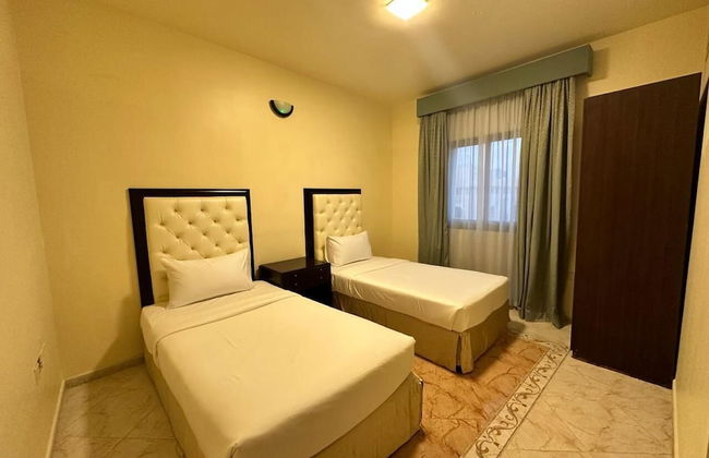 Safari Hotel Apartments - Photo 5