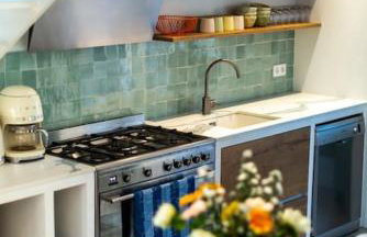 Ty Ar Mor maison de la mer, à 40 m de la plage - Foto 7