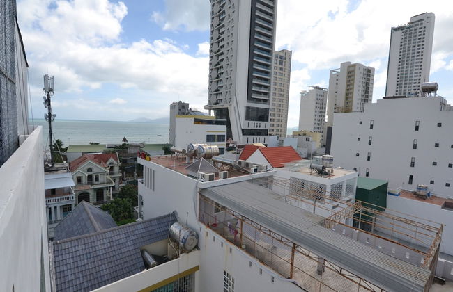 Banana Stay Nha Trang - Foto 59